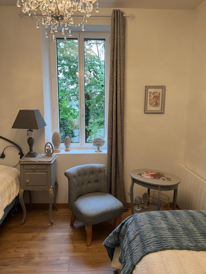 Chateau Segot Neuilly-le-Réal Eksteriør billede